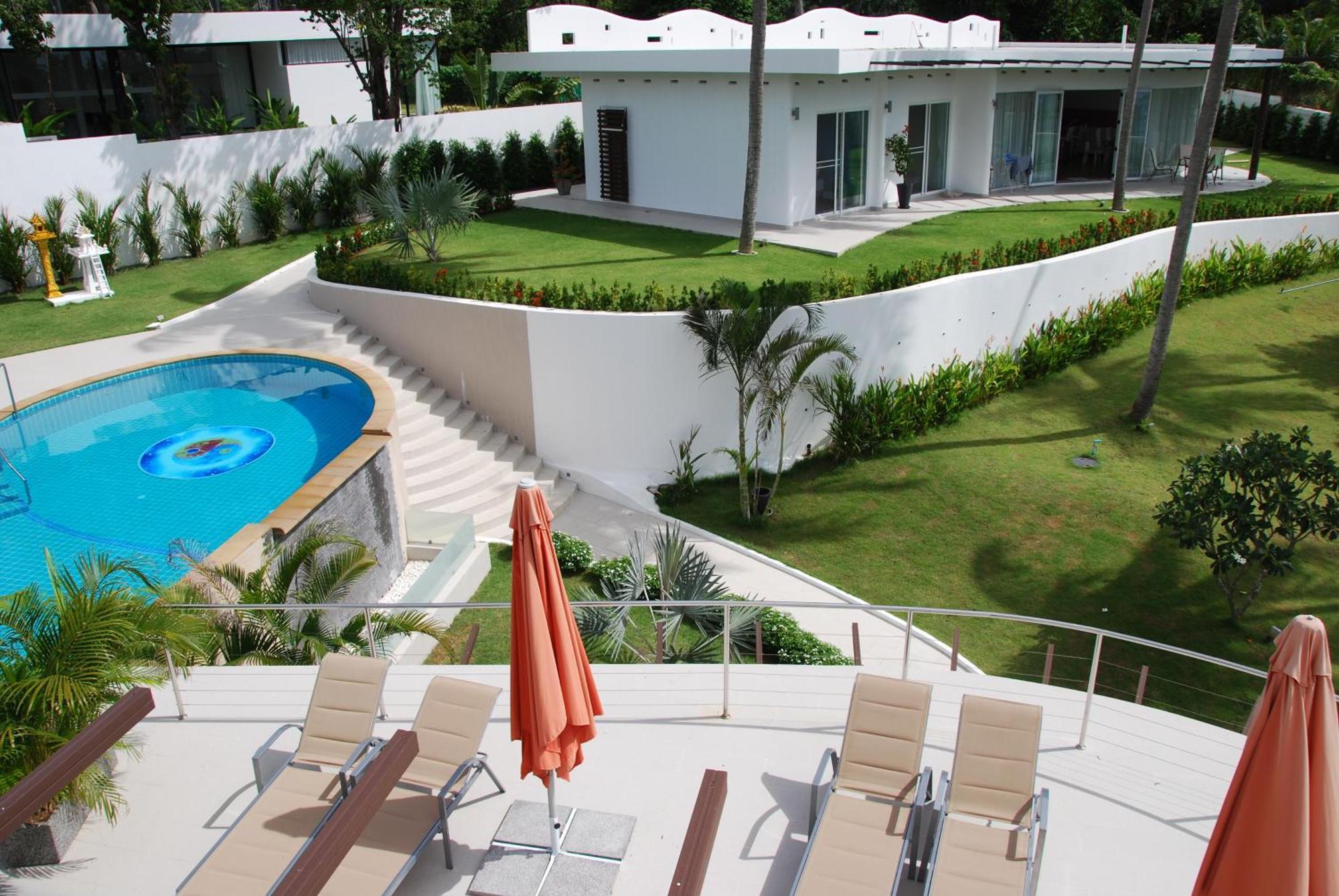 The Inspiration Residence Rawai Pokoj fotografie