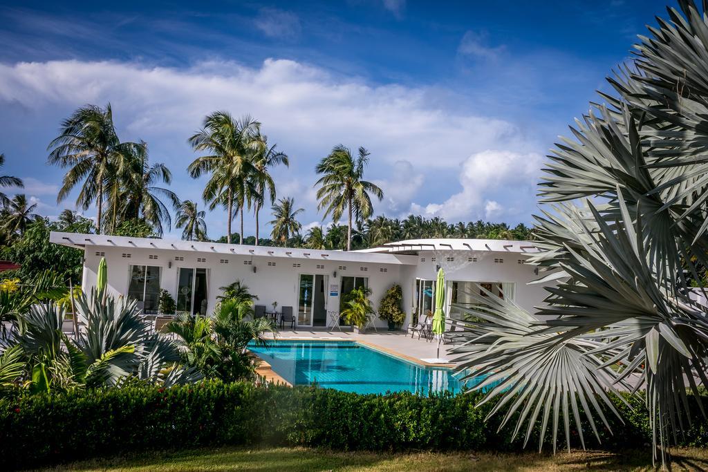 The Inspiration Residence Rawai Exteriér fotografie